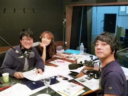 2019.11.20 〜 「ゲスト：山崎まさよしさん③」