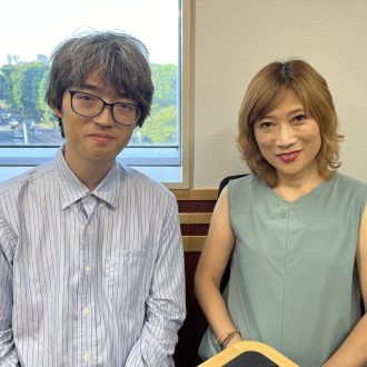 将棋界初！異色のダブル（Ｗ）ワーカー！星野良生（ほしの・よしたか）五段！