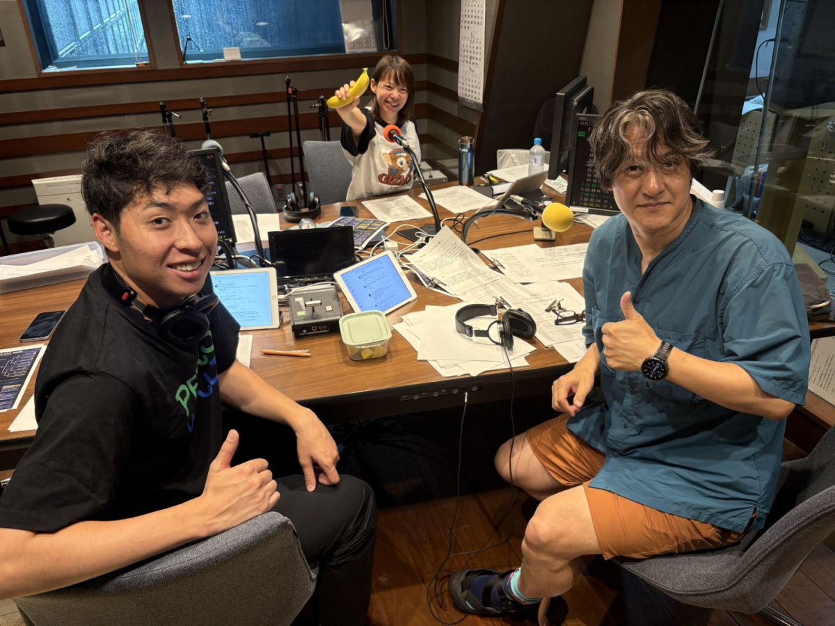 #196 みなさん、7/2 はなんの日かわかりますよね？？