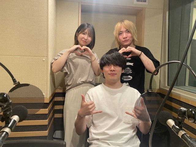 2024年7月29日(月)第70回放送