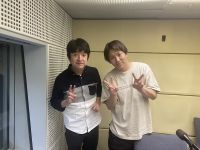 狩野英孝 &amp; 中津川弦とのフリートーク