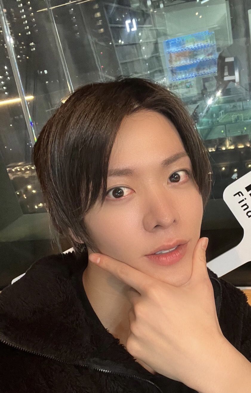 NCT 127 ユウタのYUTA at Home #102