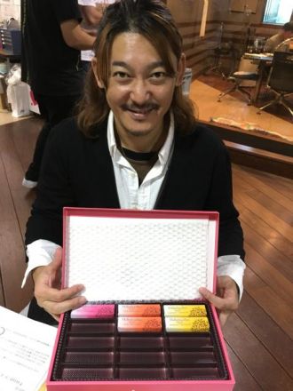 2018年10月18日(木）今日のテーマは【HHPリスナーに取りたい統計！】