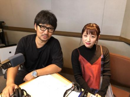 今回はゲストに高橋みなみさんをお迎えしました。