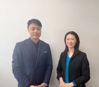 2025年4月4日放送 (株)新潟三越伊勢丹 櫻井俊晴さん①