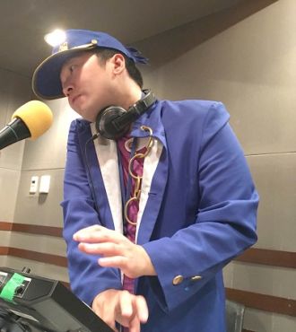 4/24 　アニソンMIXで大盛り上がり～☆