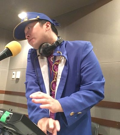 4/24 　アニソンMIXで大盛り上がり～☆