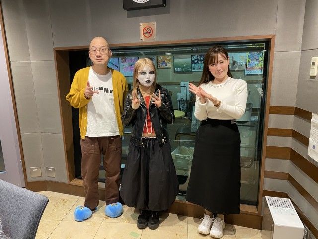 2025年4月27日 サンフリこんかいのまとめ