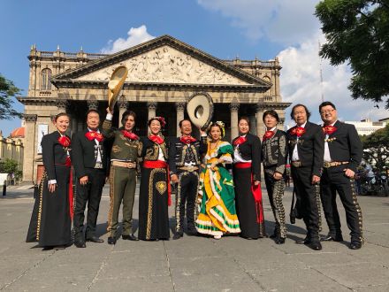 FUTURES～Sense of Wonder～2018年9月19日（水）