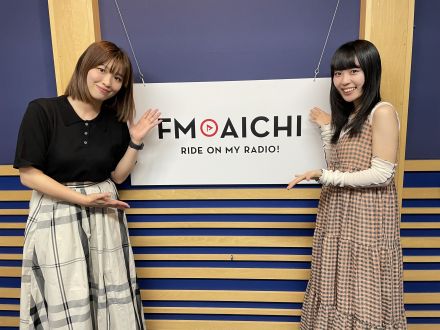 2026年7月3日（金）ゲスト「mibuki」さん