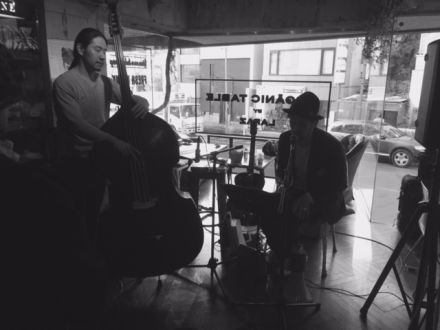 2月8日（月）今日の1コマ