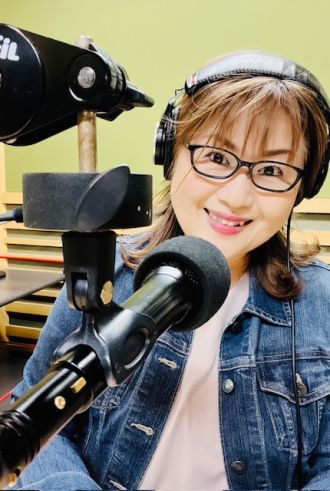 2024年10月26日（土）35回目の今回は、先週に引き続き「秋冬に聴きたいAOR特集」