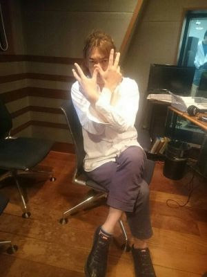 2016年4月26日（火）放送終了！チャックがあるのはだめ～