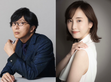 『TOKYO SPEAKEASY』今夜は、土屋礼央さんと、松井玲奈さんがご来店！