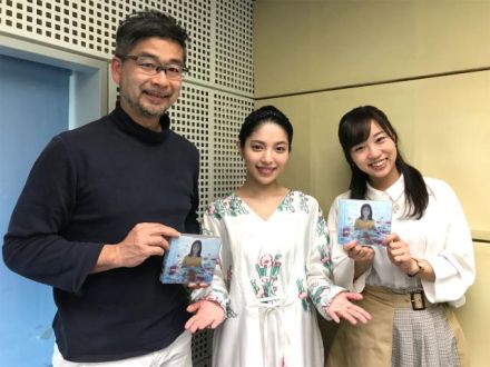 22日（水）、23日（木）のゲストは城南海さん☆