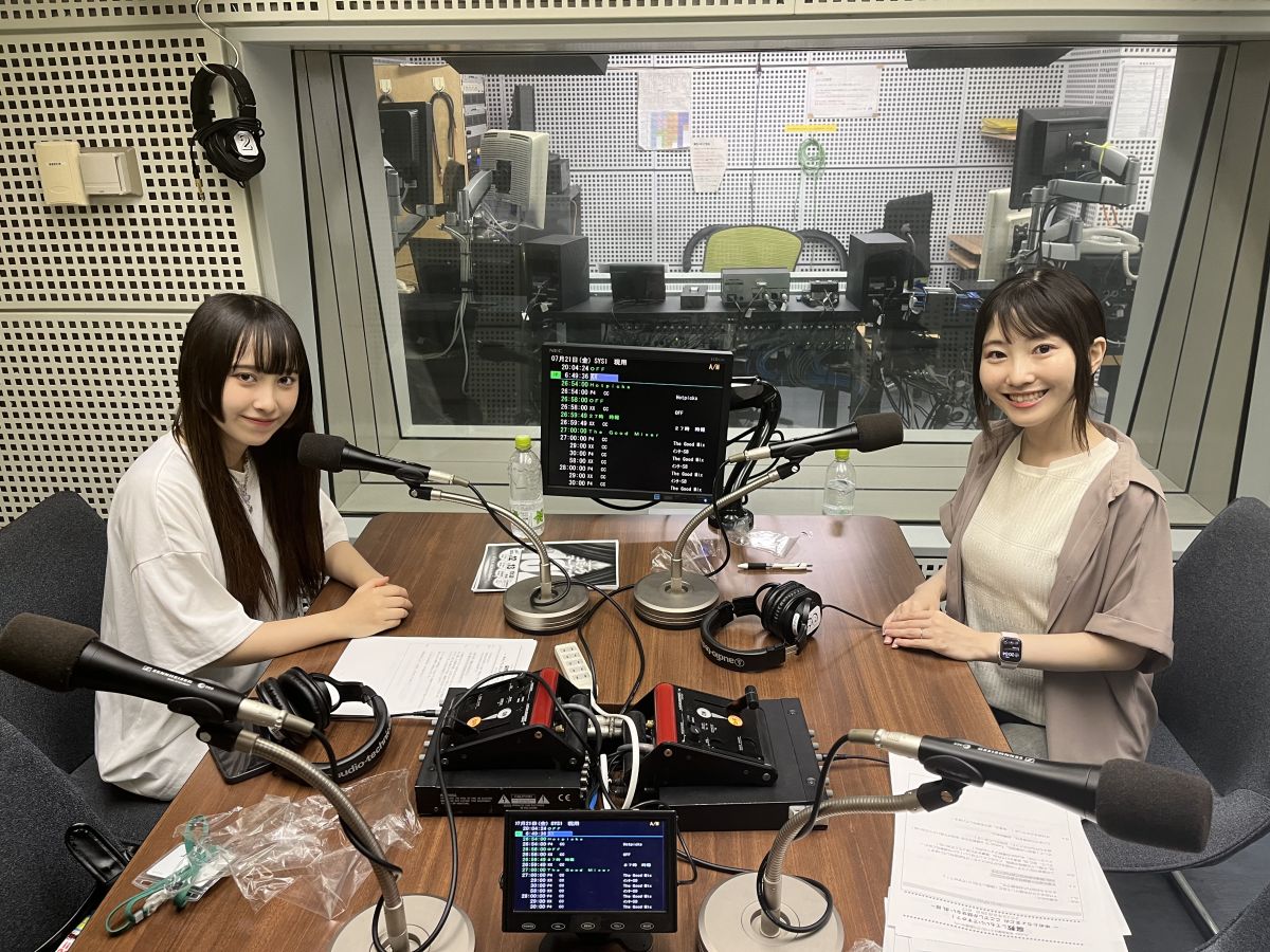 腐教ラジオ 第14話　ちょまど、初めて商業BLにハマる？？