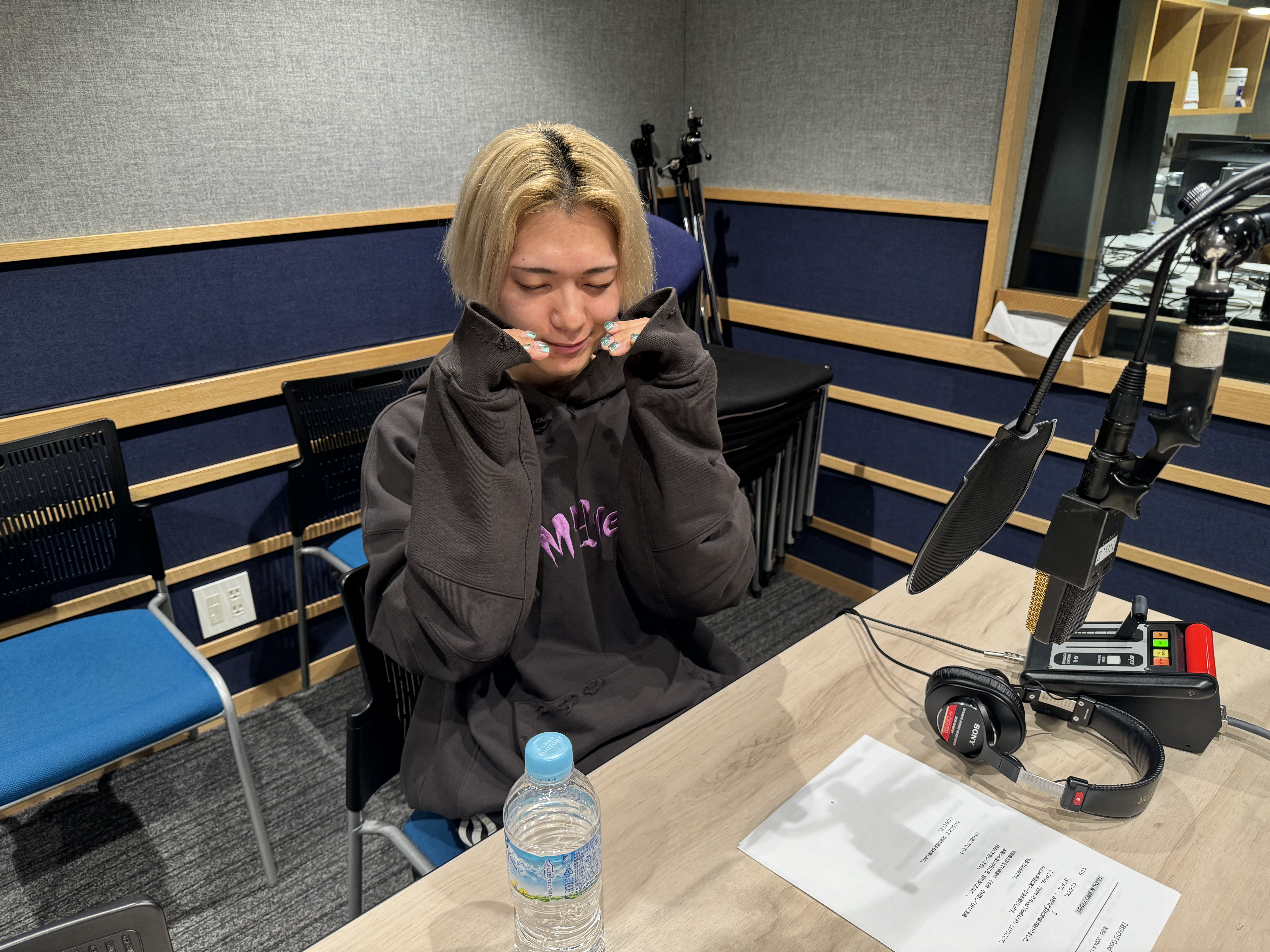 ［セカンドシーズン #45］  おかわりGood VibeSOUP：くじら【アフタートーク】