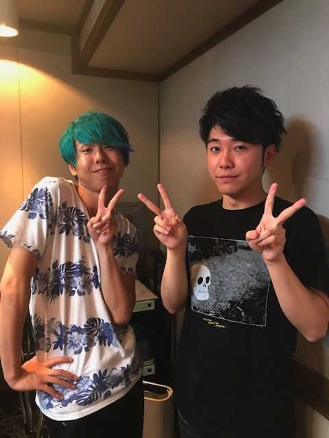 新曲＆夏休み企画