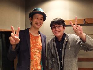 Rails-Tereo登場！