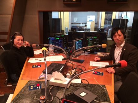 弁護士の田上嘉一さん。