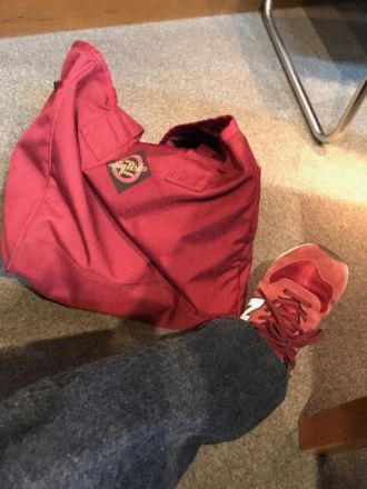 “『Chageの音道』は絶対的関係よっ”の言葉にイエス！