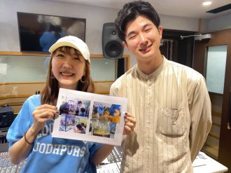 AIで再現した「海」を都会の子どもたちに伝えていく