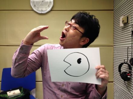 2014年9月2日（火）～パックん！～