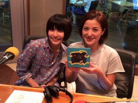 2017/8/9（水）【植田真梨恵】