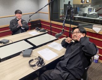 おせちって○○だよね！？／畠中、ゲーム実況した話 ～第14回～