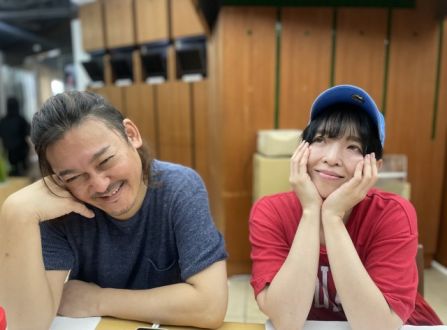 2023年9月14日(木)【ロックンロール杉崎】