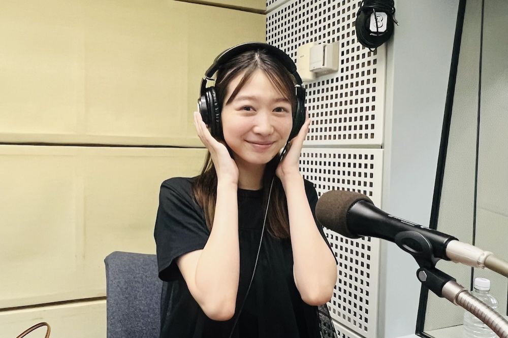 リスナーからの100の質問にお答え！