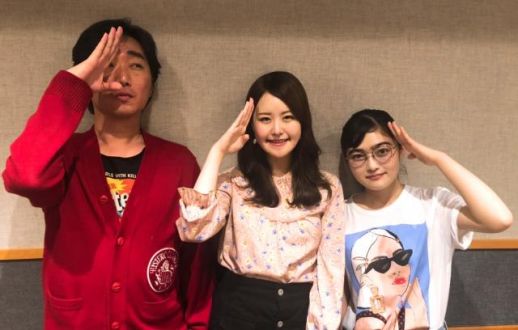 ゲスト:整形アイドル轟ちゃん