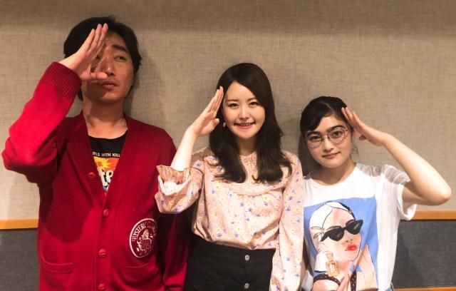 ゲスト:整形アイドル轟ちゃん