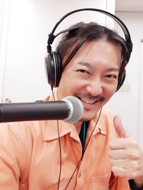 2021年10月28日(木)放送終了！