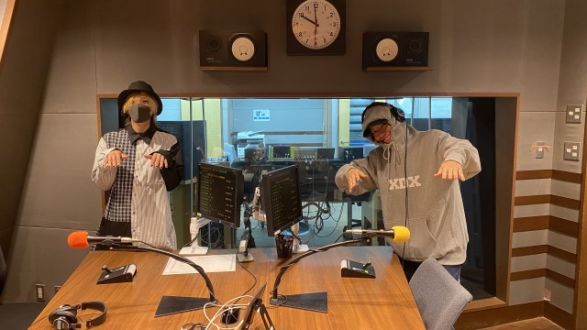 常に疑ってるよ。