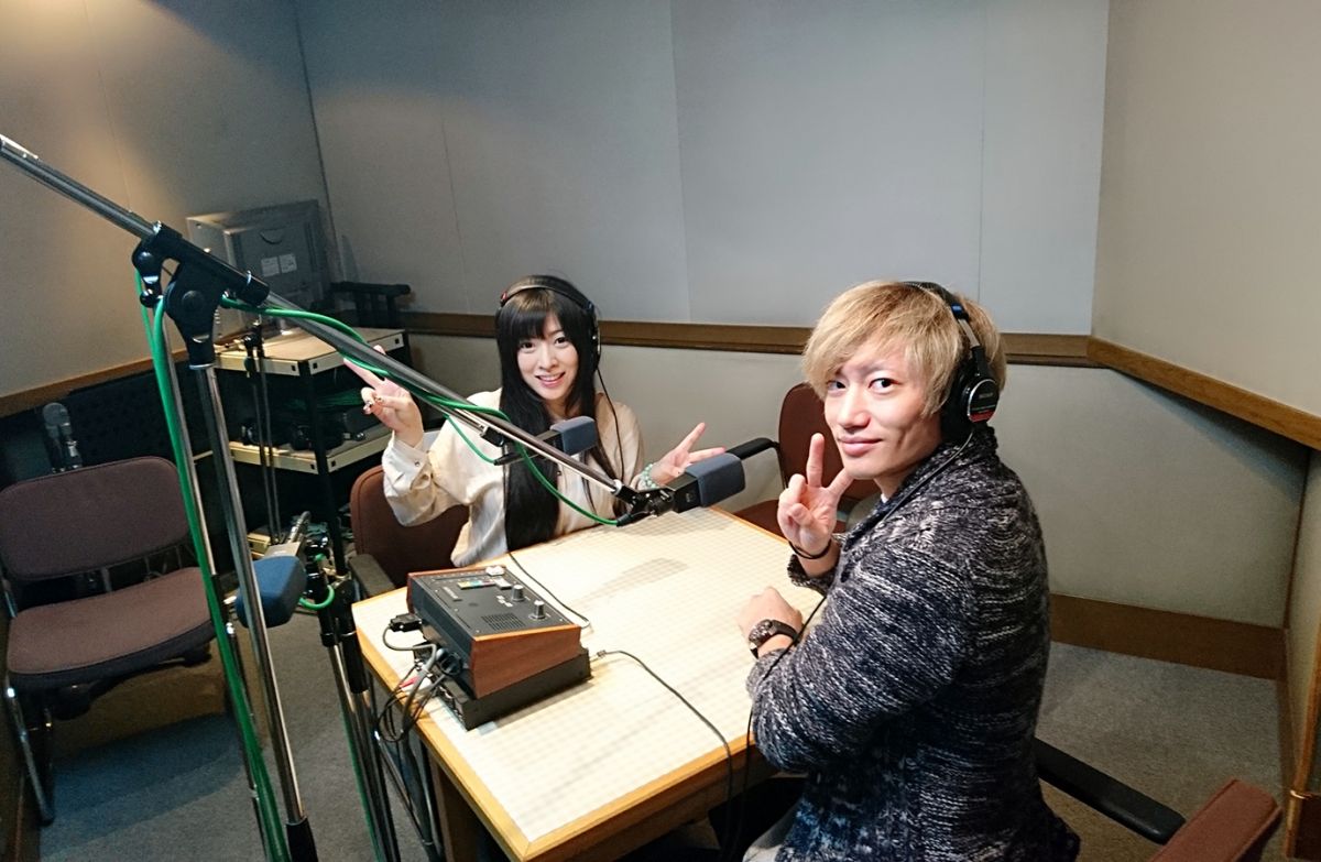 アフタートーク＃５