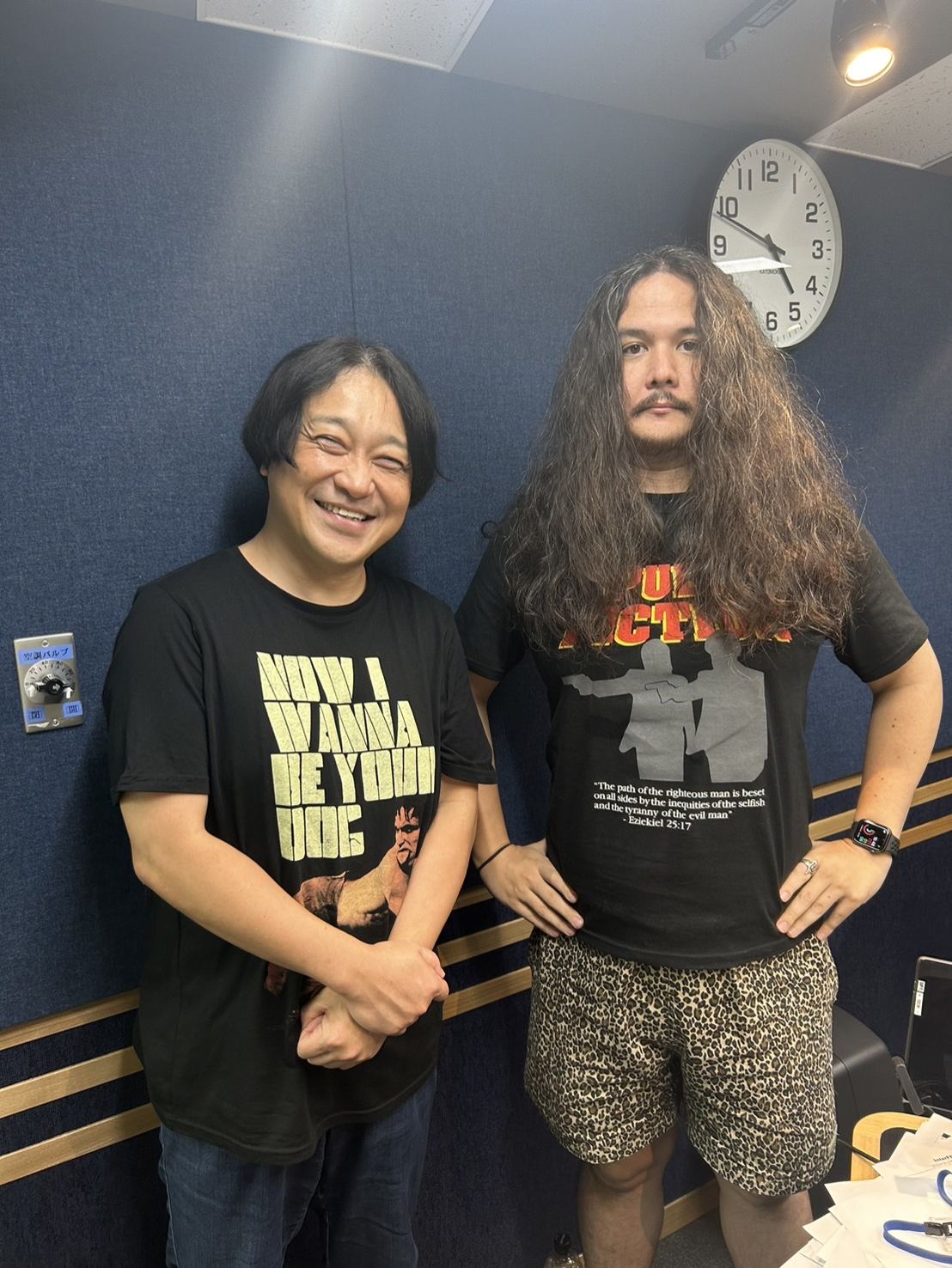 ライブバズ #104 - rockin'on sonic -