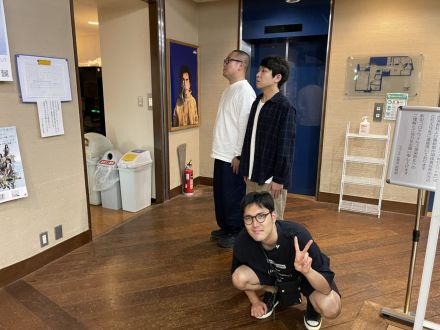 9/4(土) ハナコのミドダバ！番組終わりのアフタートーク！