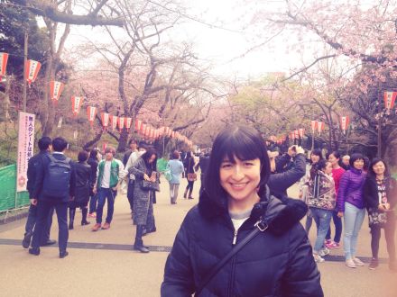 3月25日（水）今日の1コマ