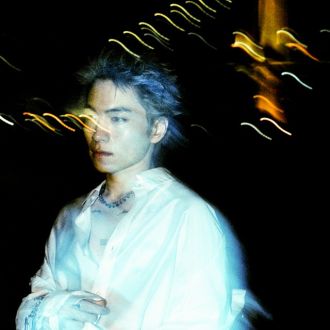 5月4日(木) のプレイリストは、SIRUPさん！