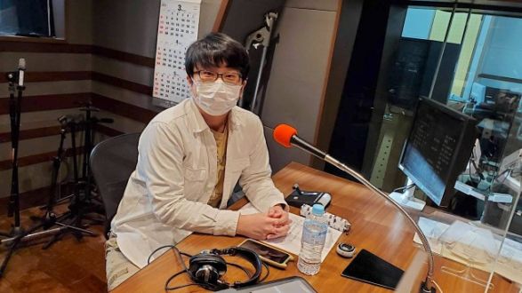 3月11日金曜日のハピモニスタート！