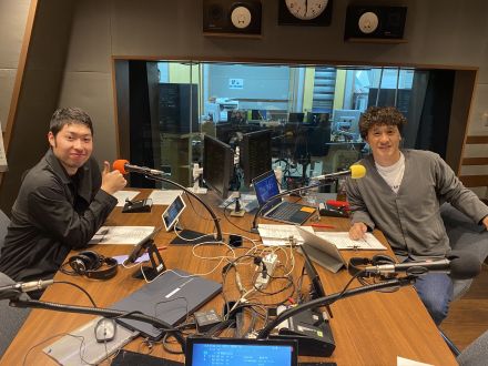 今週はさらっといきますか!!(40分オーバー)【12月16日アフタートーク】From Athlete! クールダウン #64