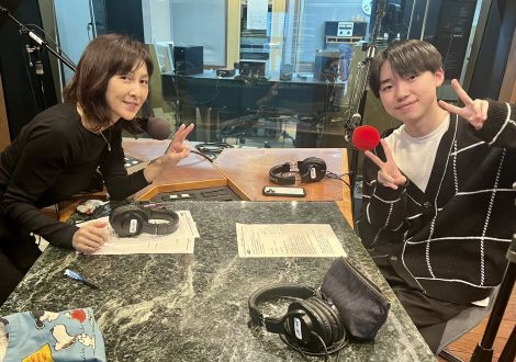 朝みみ! Precious Family Tシャツ販売中です！