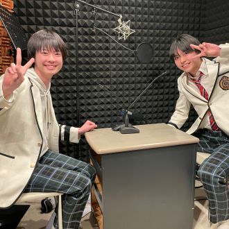 地元岐阜出身・永遠（16歳）番組初出演!! ＆ バンバン即答！教えてプロティール!! ／ ボイメンエリア研究生（古川流唯・永遠）