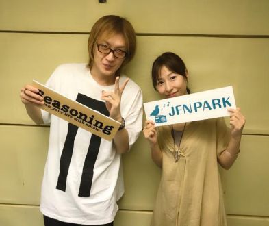 【若新さんが教えたくない穴場】プロデューサー（慶應大学特任准教授）若新雄純さん！