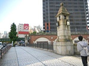 東京探訪 山手線一周ぶらり旅　秋葉原～神田編