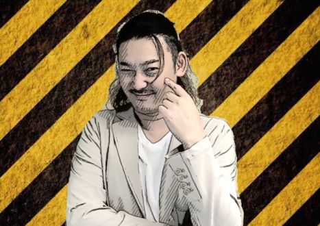 2019年8月22日(木)放送終了！