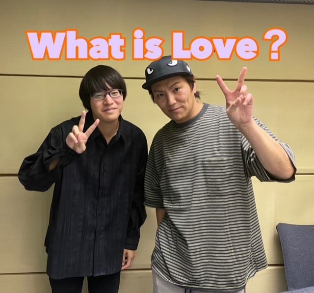 今週のWhat is Love ?【寺田寛明先生のおすすめ映画 &amp; 「お笑いの勉強になる」テーマパークとは・・・？ほか】