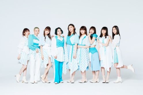 8月18日(水) のプレイリストは、私立恵比寿中学・真山りかさん