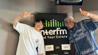 6/16 アントニーのALL-IN